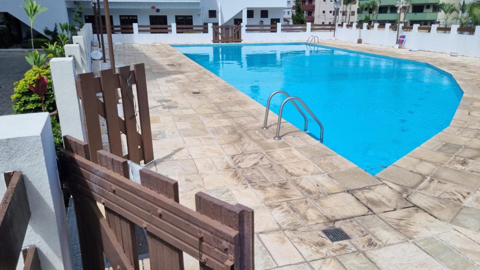 Ap 52 Centro Com Piscina Apartment Serra Negra  Room photo